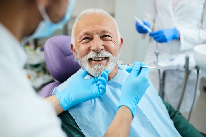 What are dentures | Dentistry on Bank, Ottawa