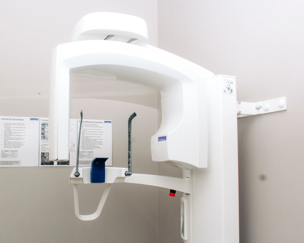 Dental Technology, Ottawa Dentist